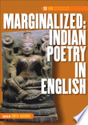 Marginalized : Indian poetry in English /