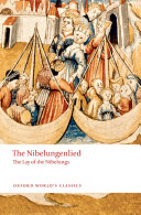The Nibelungenlied the lay of the Nibelungs /