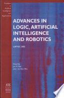 Advances in logic, artificial intelligence, and robotics LAPTEC 2002 /