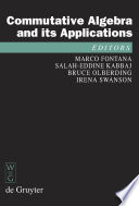 Commutative algebra and its applications proceedings of the fifth International Fez Conference on Commutative Algebra and Applications, Fez, Morocco, June 23-28, 2008 /