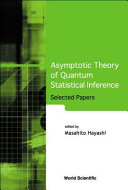 Asymptotic theory of quantum statistical inference selected papers /