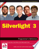 Silverlight 3 programmer's reference