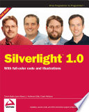 Silverlight 1.0