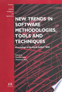 New trends in software methodologies, tools and techniques Proceedings of the fourth SoMeT_ W05 /