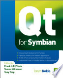 Qt for Symbian