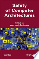 Safety of computer architectures