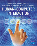 Human-computer interaction /