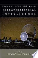Communication with extraterrestrial intelligence