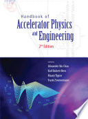 Handbook of accelerator physics and engineering