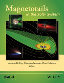 Magnetotails in the solar system /