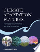 Climate adaptation futures