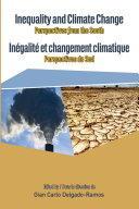 Inequality and climate change : perspectives from the South /