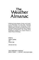 The Weather almanac.