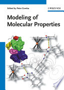 Modeling of molecular properties