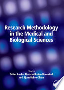 Research methodology in the medical and biological sciences
