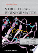 Structural bioinformatics /