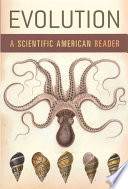Evolution a Scientific American reader.