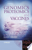 Genomics, proteomics, and vaccines