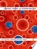 Control theory and systems biology.