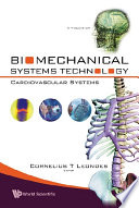 Biomechanical systems technology.