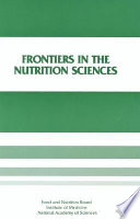 Frontiers in the nutrition sciences proceedings of a symposium /