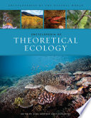 Encyclopedia of theoretical ecology