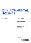 Environmental science /