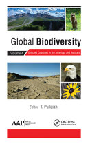 Global Biodiversity : Volume 4: Selected Countries in the Americas and Australia /
