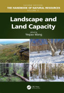 Landscape and land capacity /