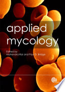 Applied mycology