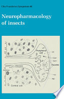Neuropharmacology of insects