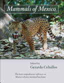 Mammals of Mexico /