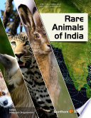 Rare animals of India