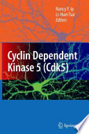 Cyclin dependent kinase 5 (Cdk5)
