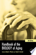 Handbook of the biology of aging