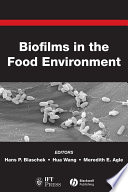 Biofilms in the food environment