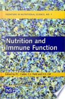 Nutrition and immune function