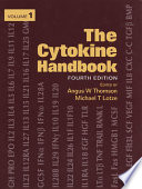 The cytokine handbook