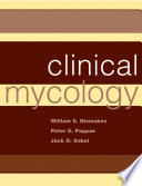 Clinical mycology
