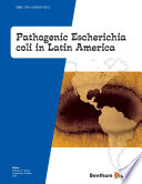 Pathogenic Escherichia coli in Latin America