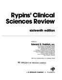 Rypins' clinical sciences review.