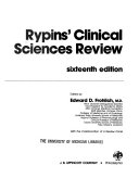 Rypins' clinical sciences review.