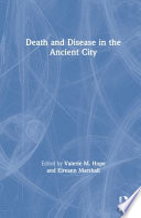 Death and disease in the ancient city