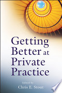 Getting better at private practice