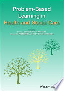 Problem-based learning in health and social care
