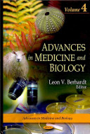 Advances in medicine and biology