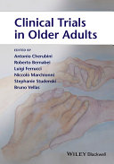 Clinical trials in older people /