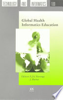 Global health informatics education