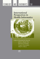 International perspectives in health informatics