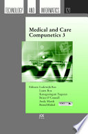Medical and care compunetics 3